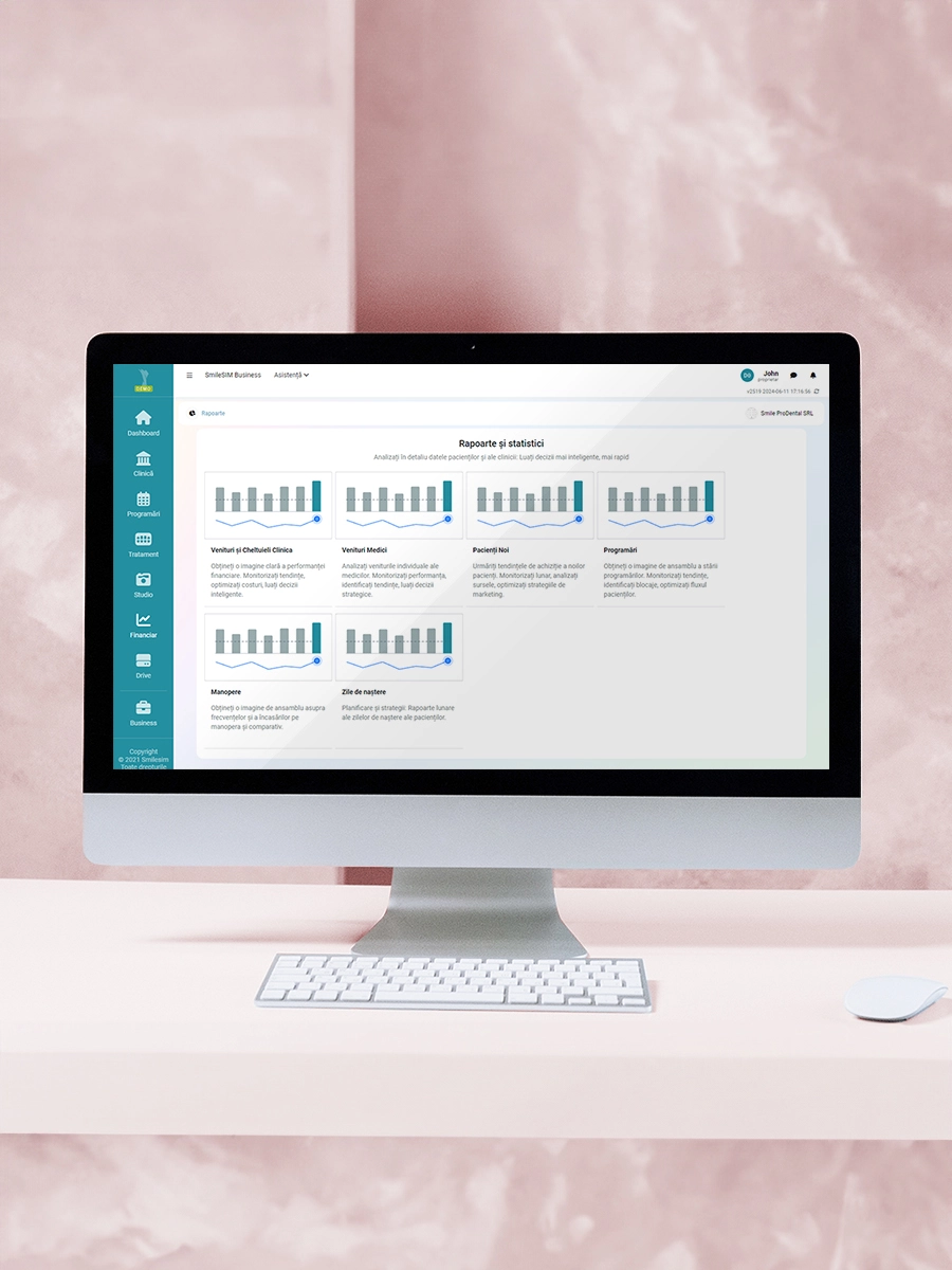 La función Mejorando la Eficiencia Operativa del módulo de software {1}